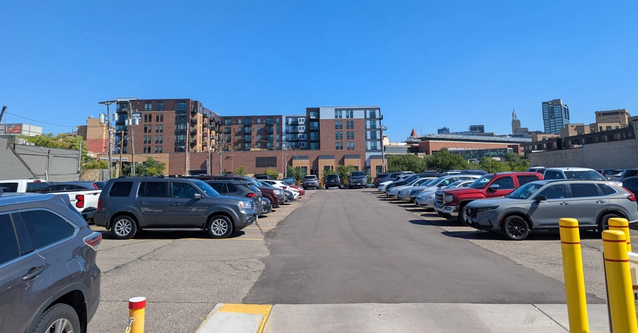 To Solve Saint Paul’s Fiscal Problems, We Need More Density