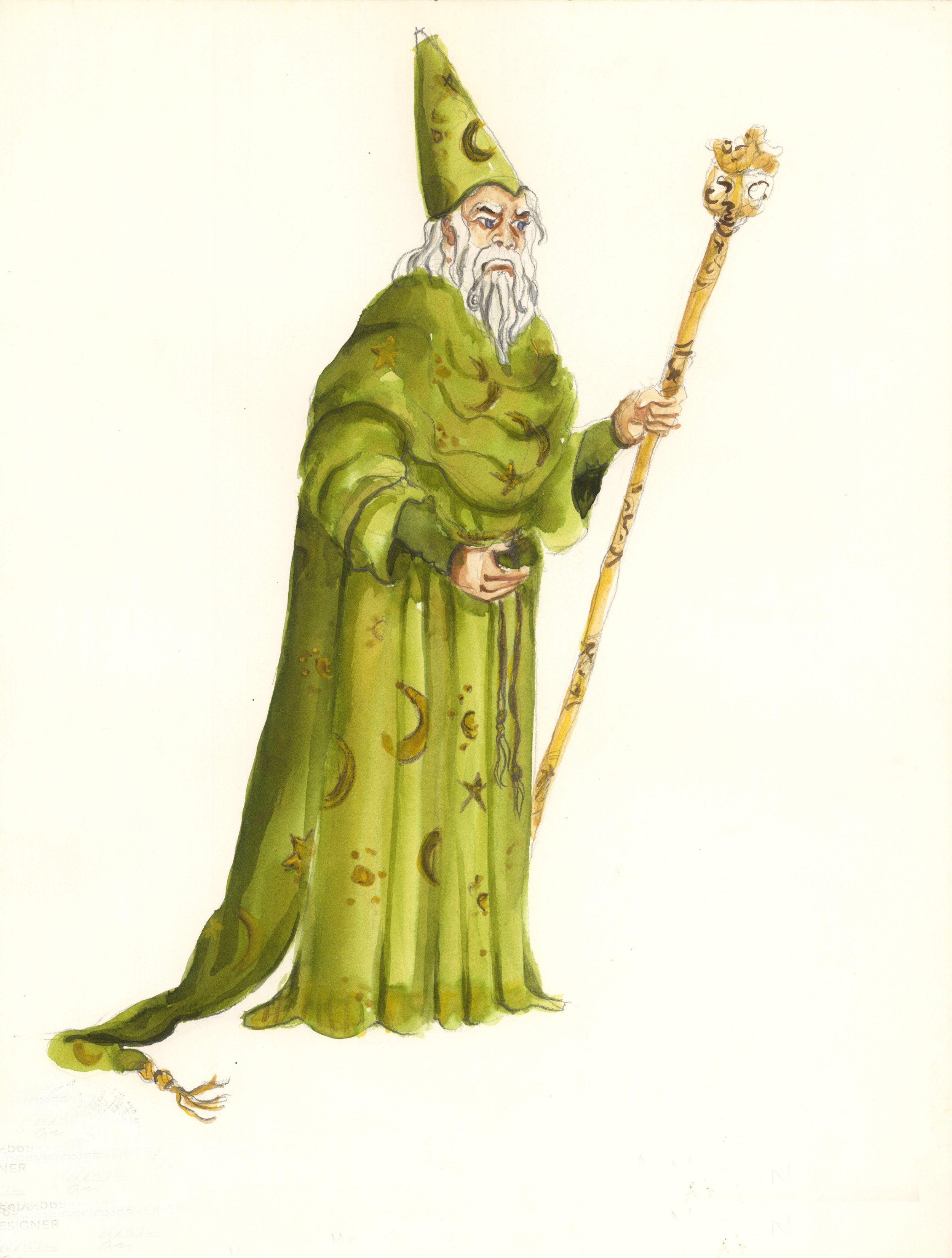 MERLIN