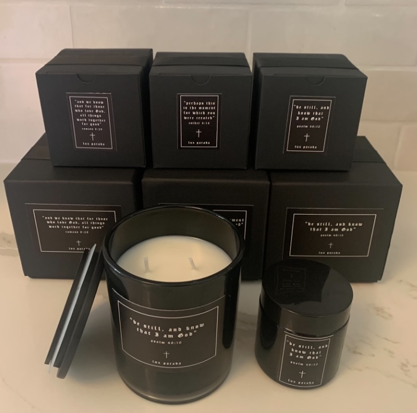 revelation collection