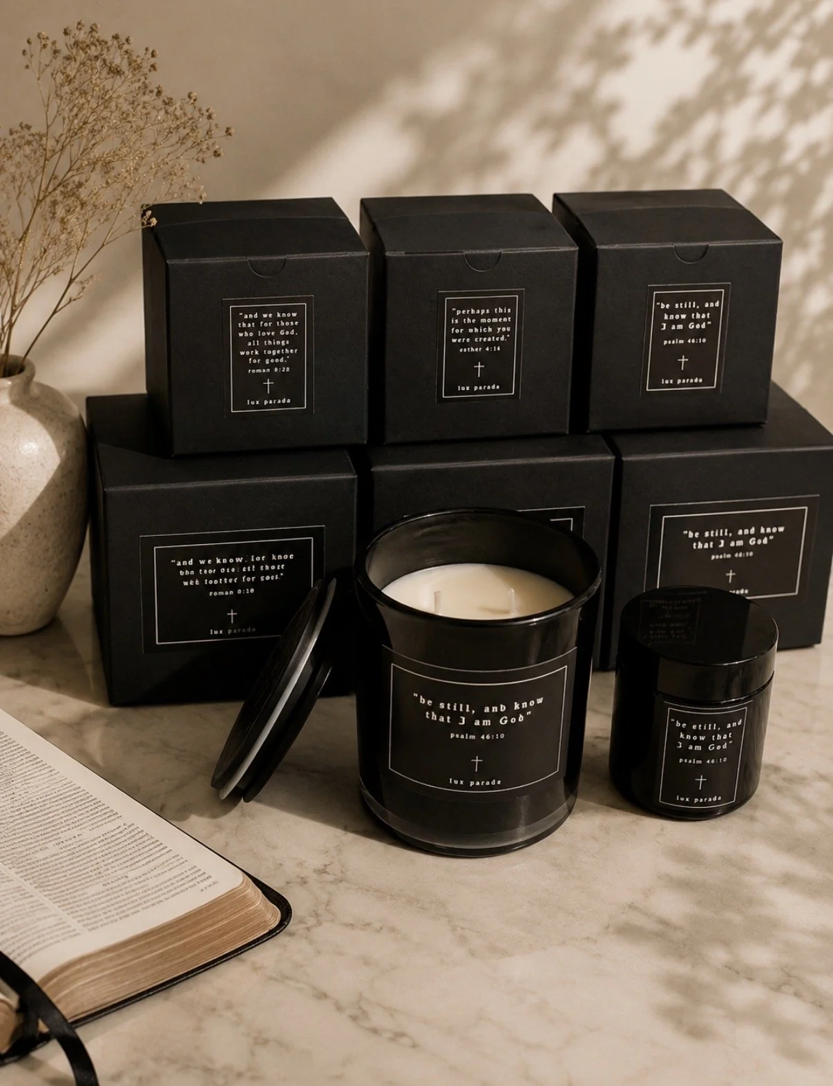 revelation collection
