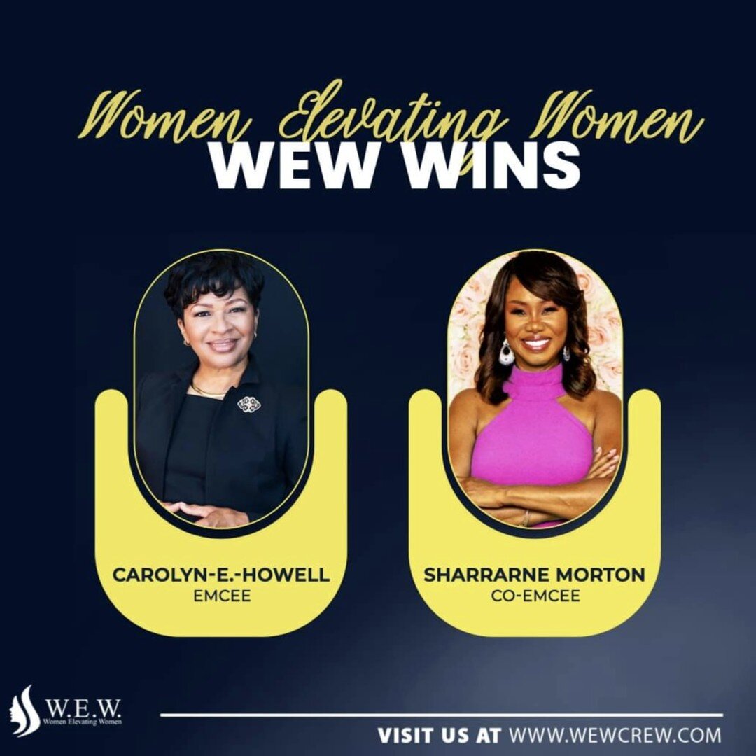 What an honor to be selected to serve as Co-Emcee at the @womenpresidents and @jpmorgan 2023 50 Fastest Growing Women-Owned /Led Companies Awards luncheon to be held in Las Vegas. A big thank you to @hinesbettyj.holland Founder of @women.elevating an