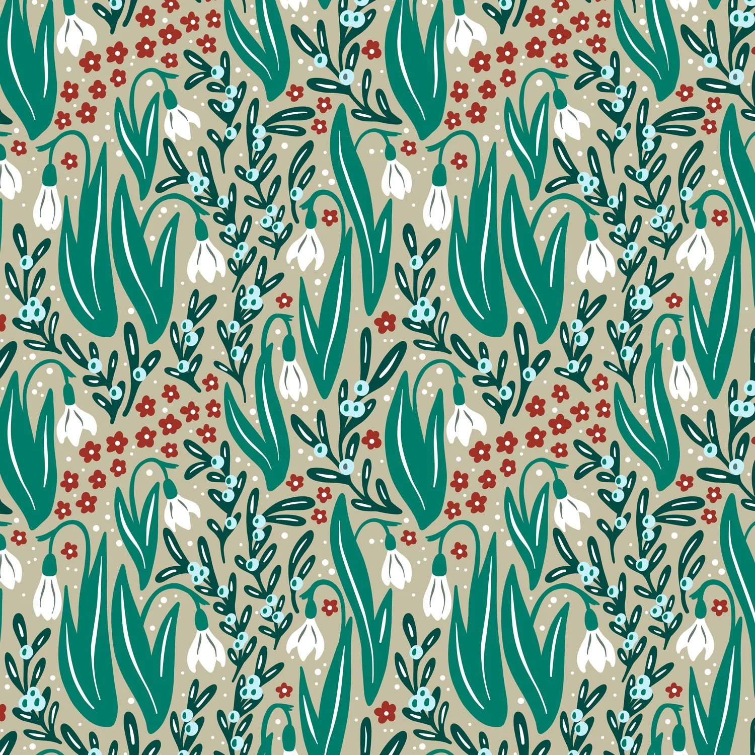 snowdrop meadow_redandgreen.jpg