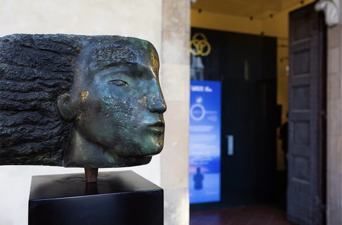 Academy of the Arts of Drawing 2026