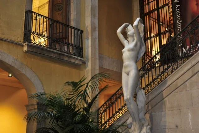 Musem European Art Musem