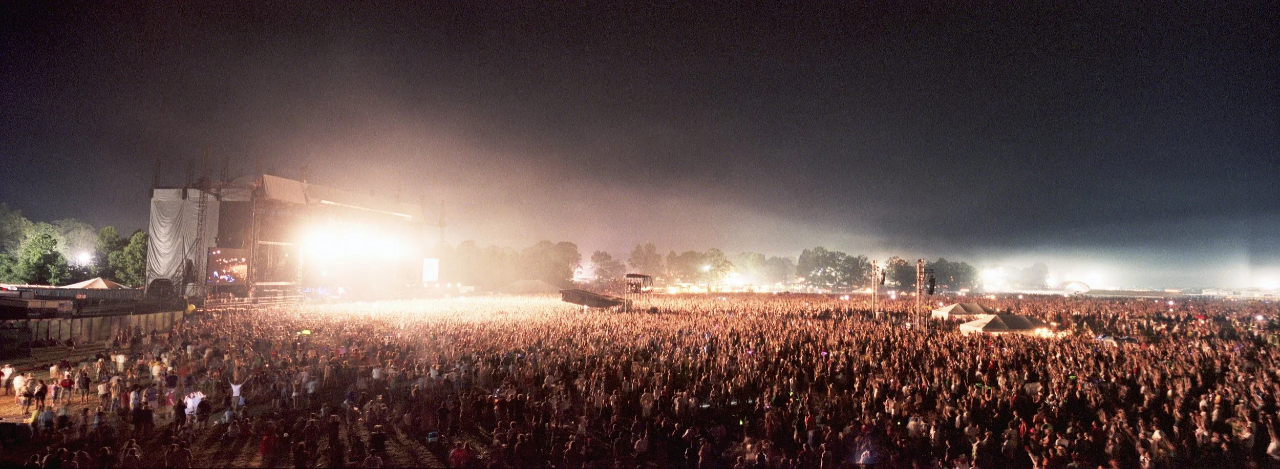 Bonnaroo 2006
