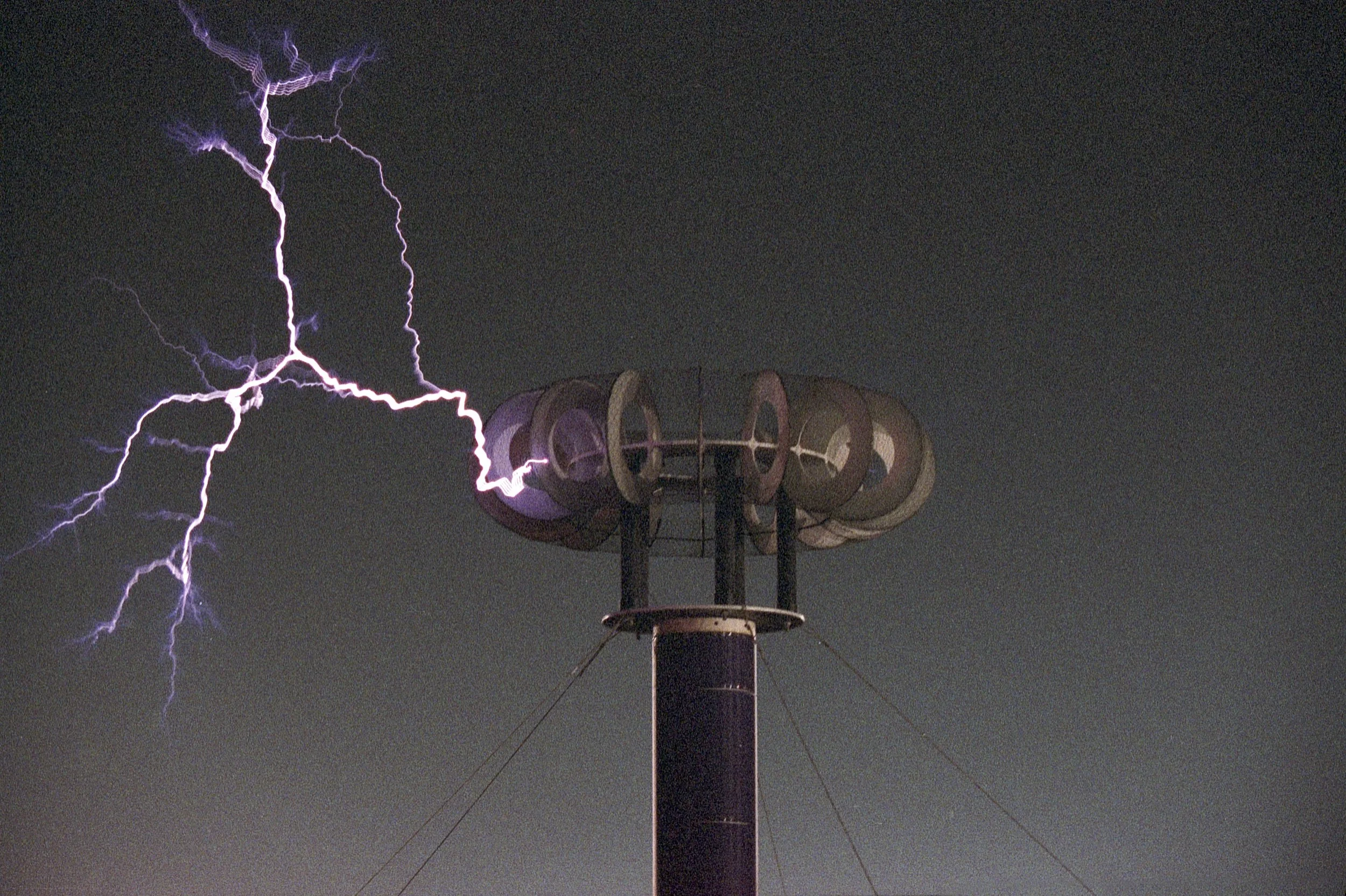 Tesla Coil