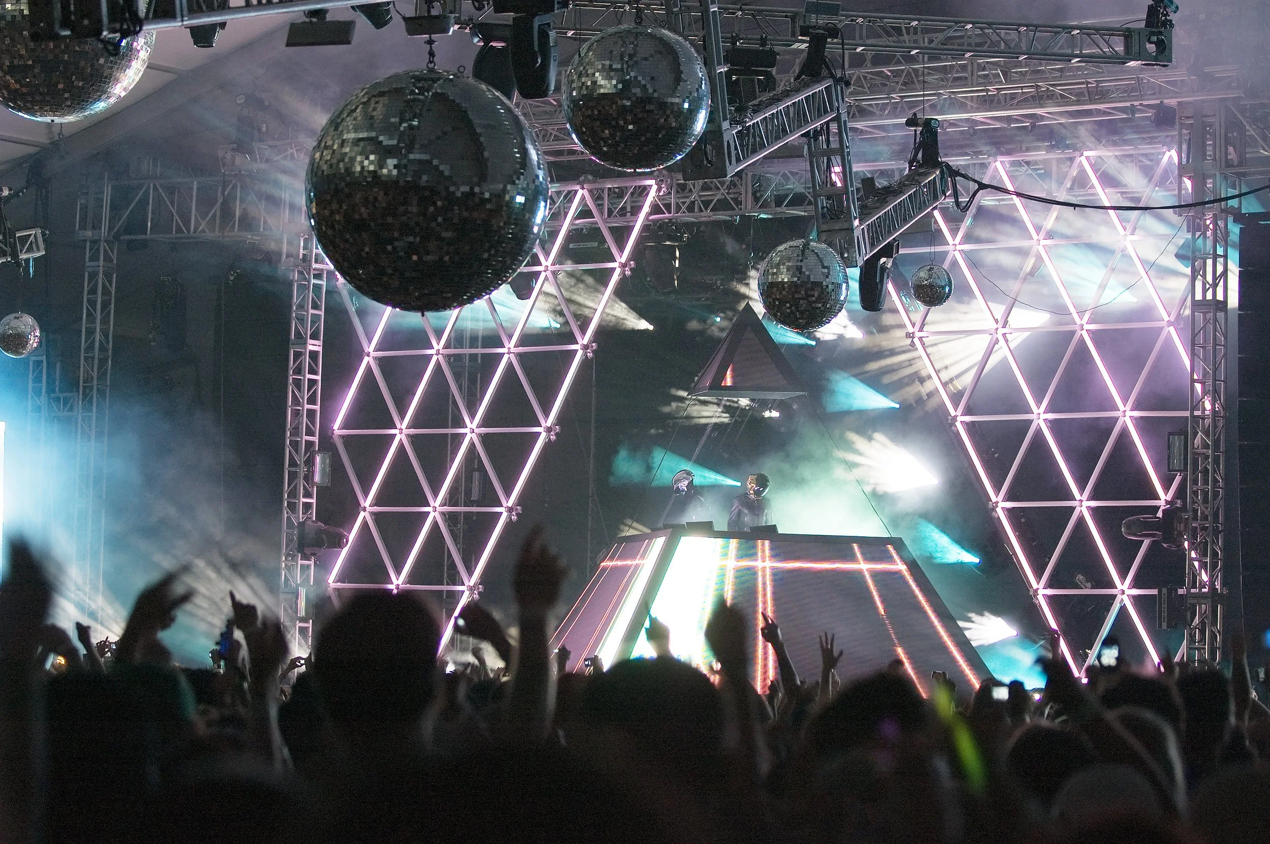 Daft Punk