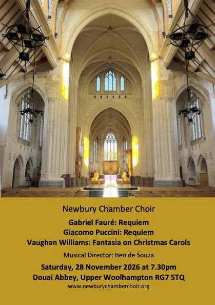 Faure: Requiem