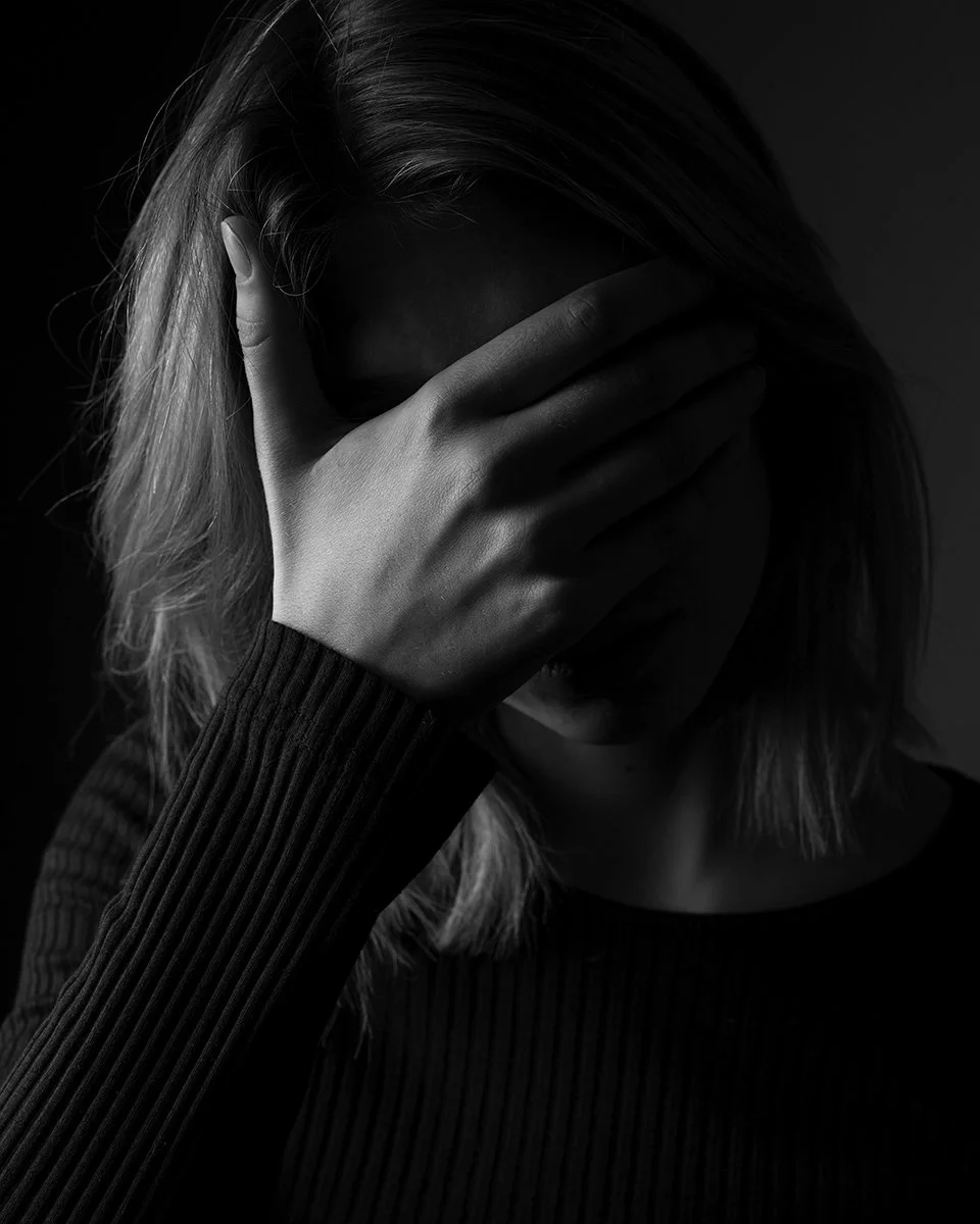 Shame: Your Inner Attendant