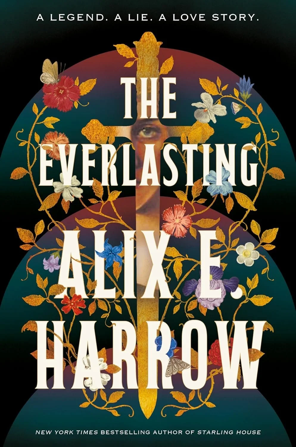 The Everlasting — Book Review with Content Warnings