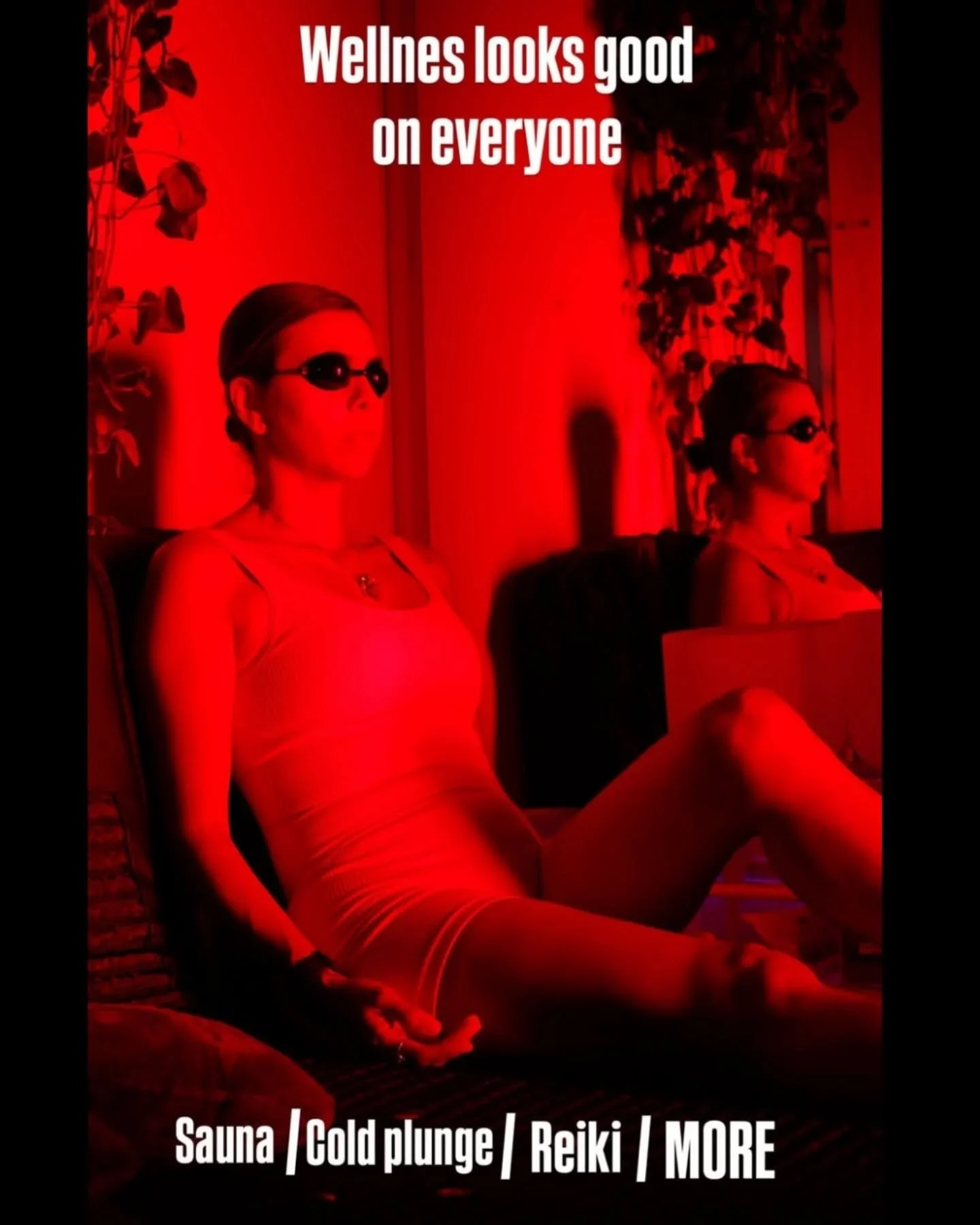 Come discover a new dimension of wellness and enjoy your first session for free.

📍 Wellness &amp; Awakening Dimension &ndash; 975 E Birch St, Ste 115‑116, Brea, CA 92821

#wellnesawakeningroom #OrangeCounty #brea #InfraredSauna #EmotionalRelease #W