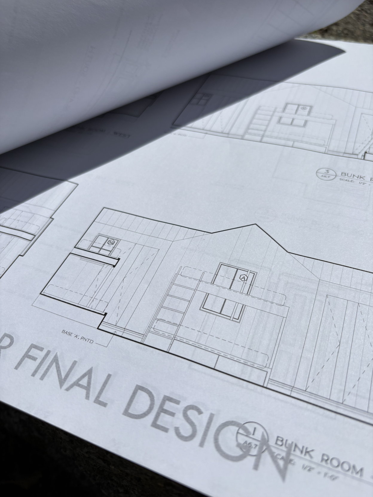 Pre-Construction: The Work Behind the Work