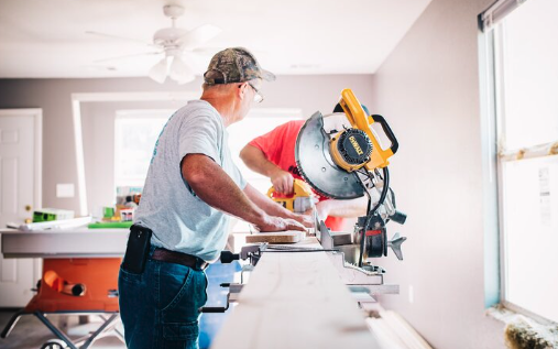 Accelerate Your Renovation Plans by Selling Homes with Unfinished Interiors to Cash Home Buyers for Immediate Cash Access