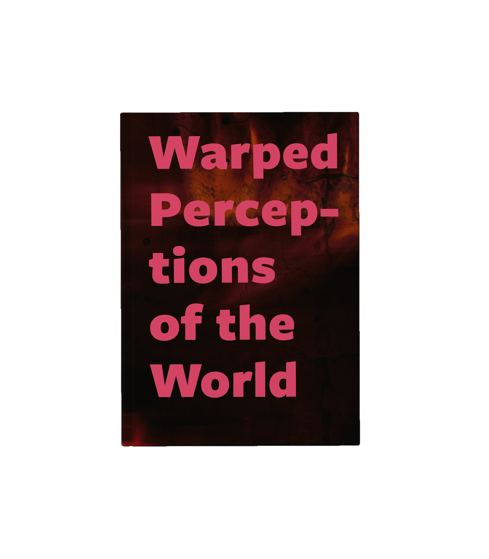 Warped Perceptions