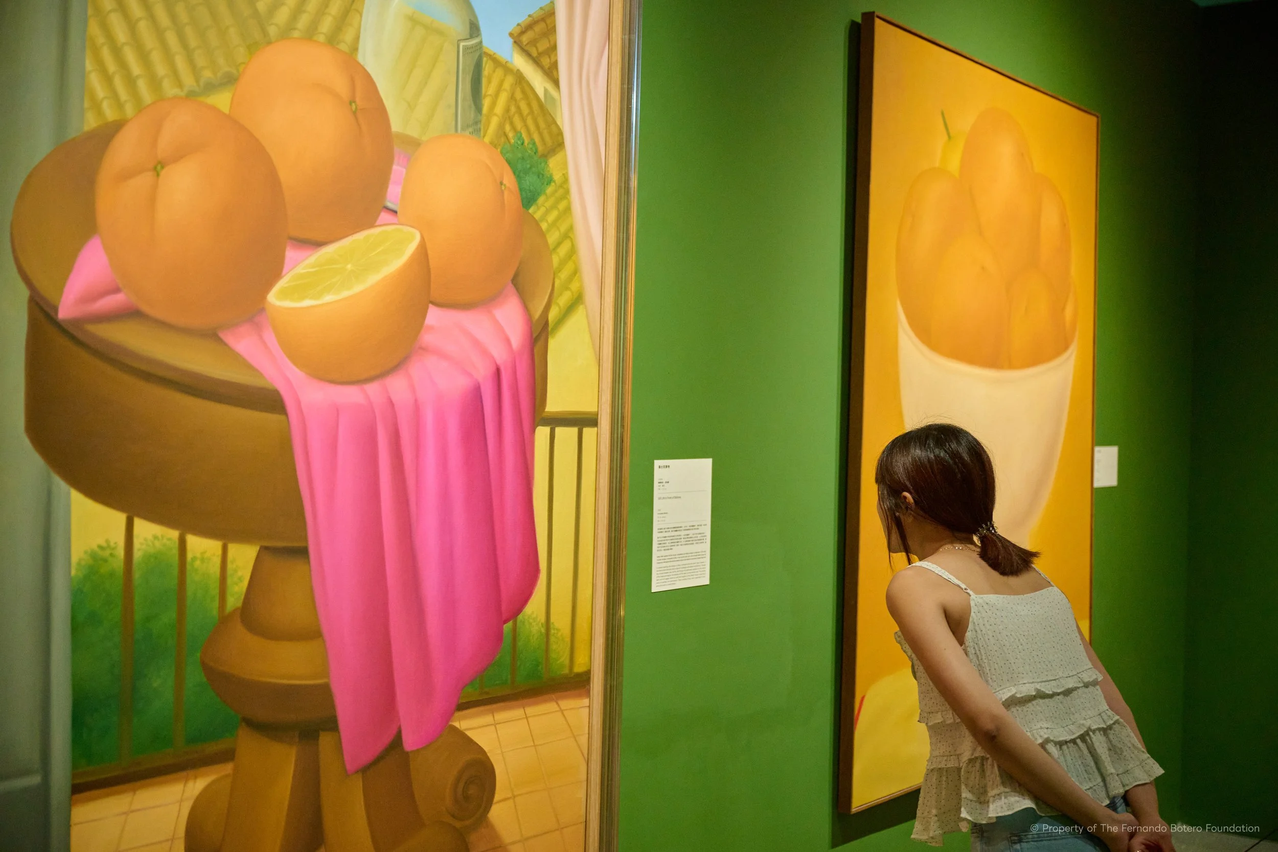 Fernando Botero Foundation