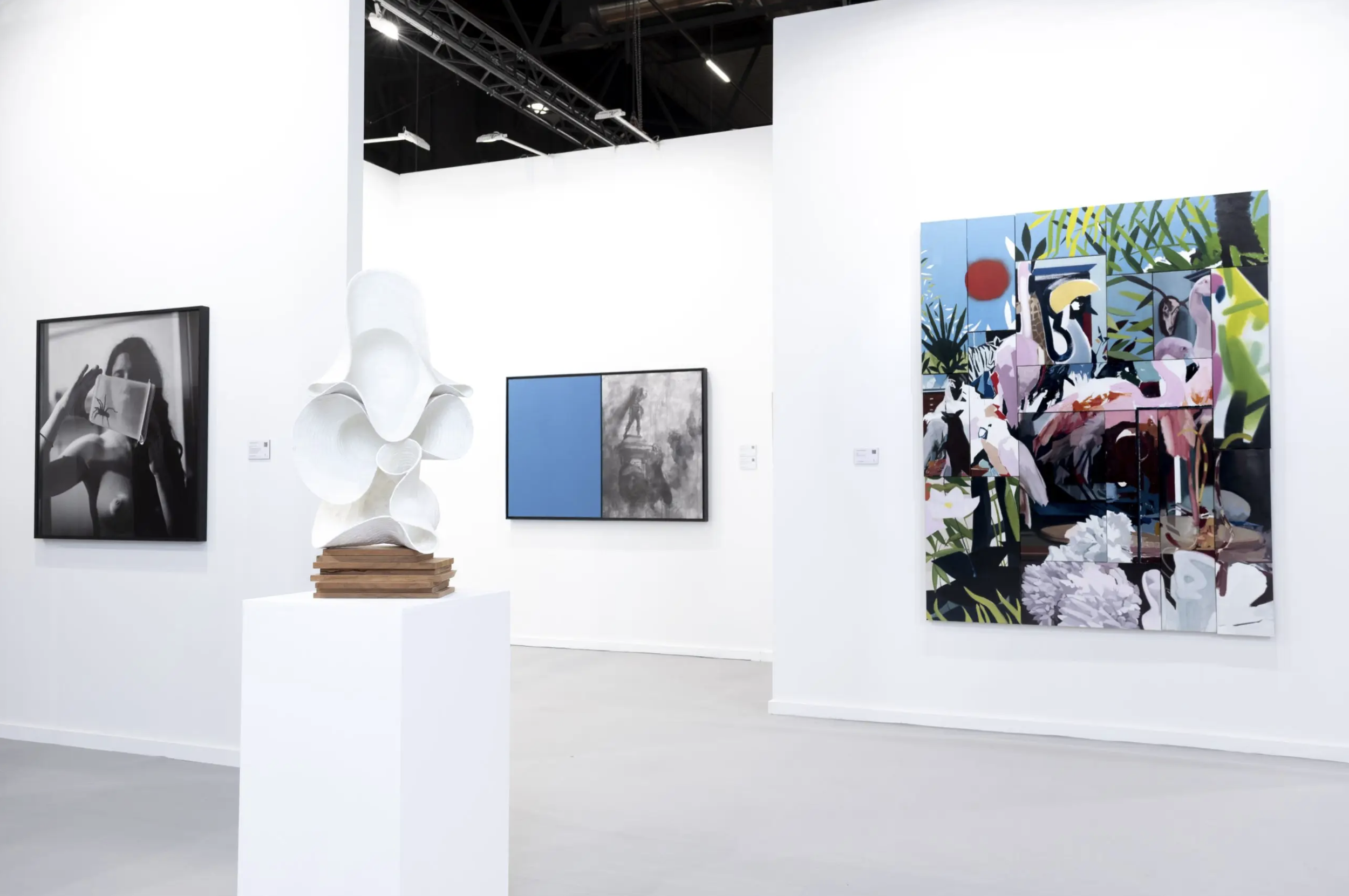 El Apartamento en ARCOmadrid 2026