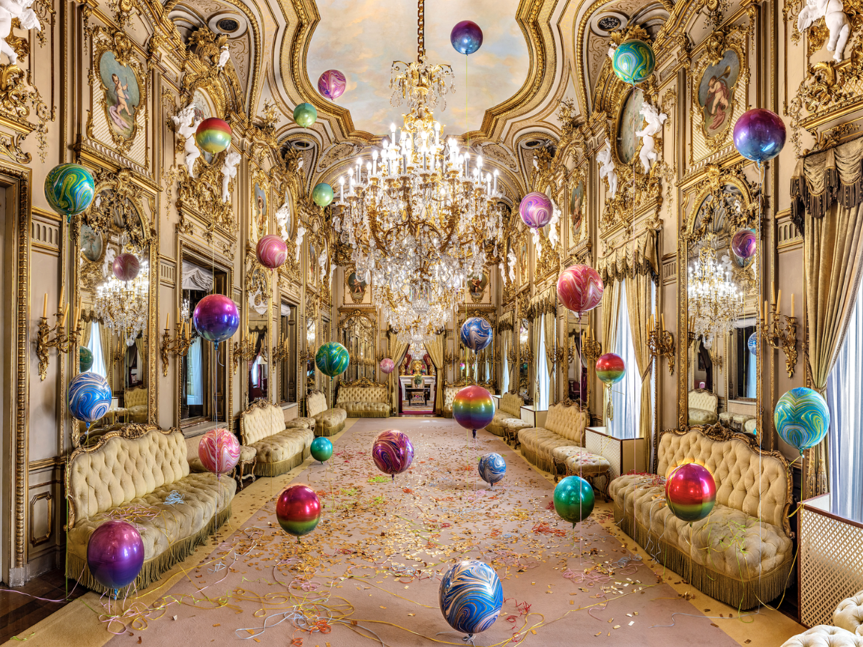 Reiners Contemporary Art | Flavia Junqueira en Madrid | 2022
