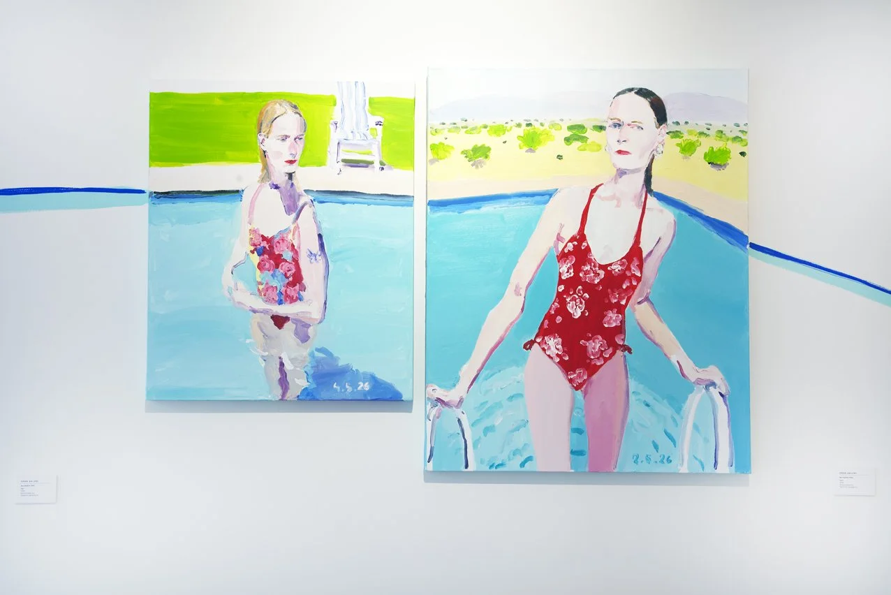 Opera Gallery Madrid. 'Summer Vibes IV'
