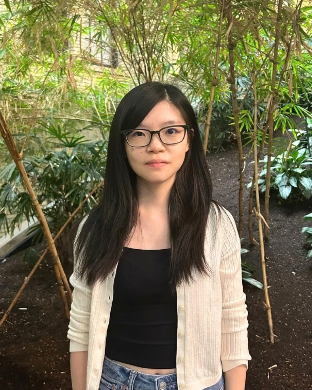 Karen Fang