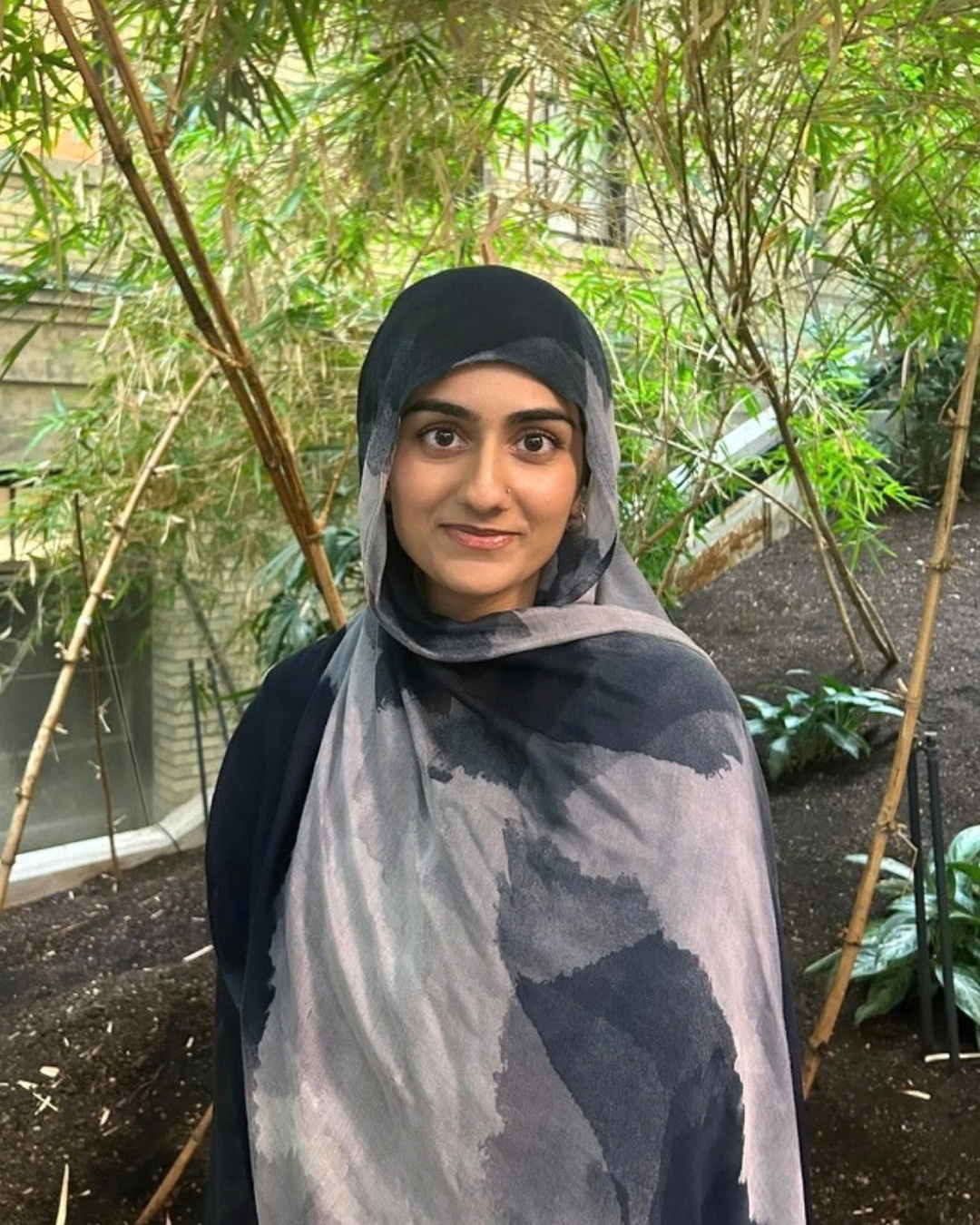 Gharaza Nasir