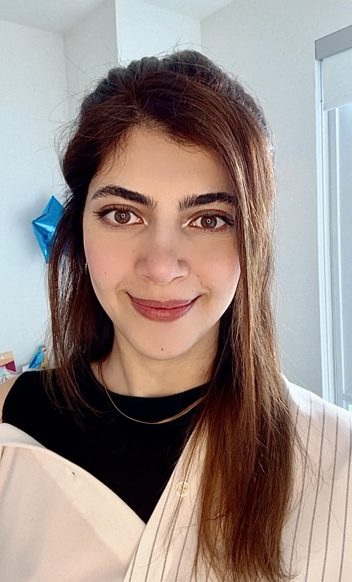 Roya Rasaei