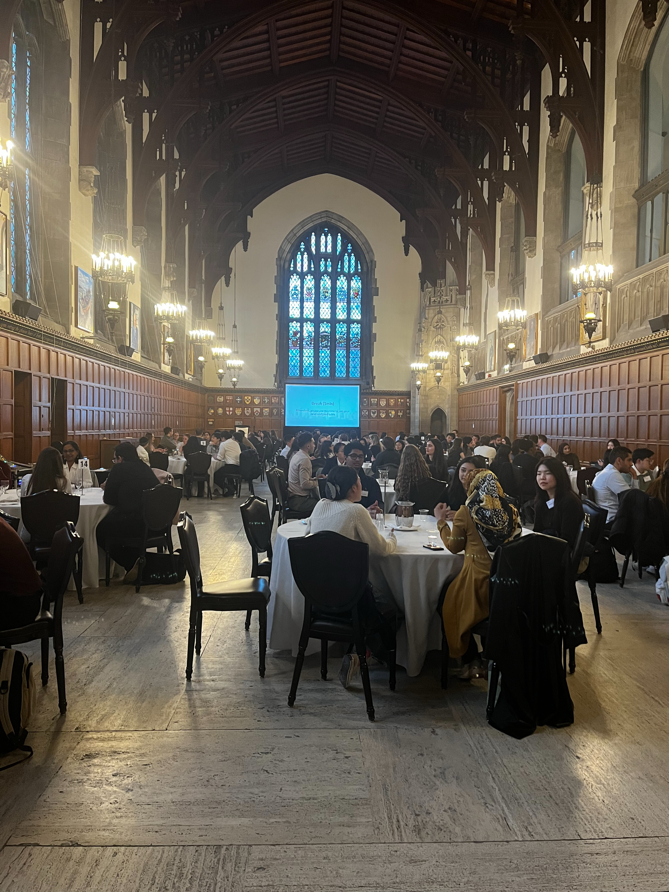 2026 Networking Reception