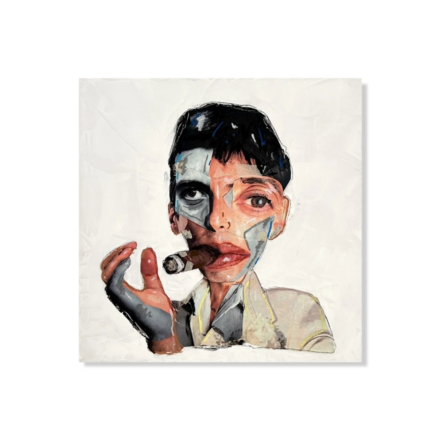 Scarface (Tony Montana)
