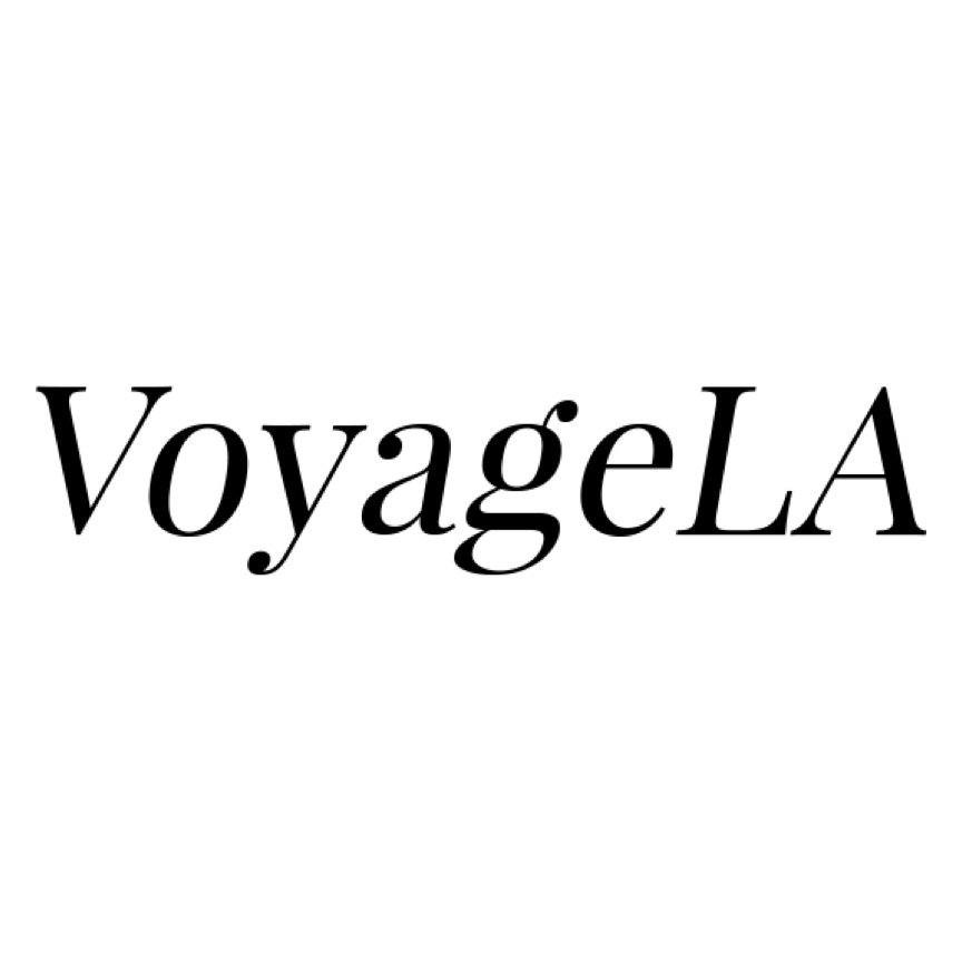 VoyageLA Interview