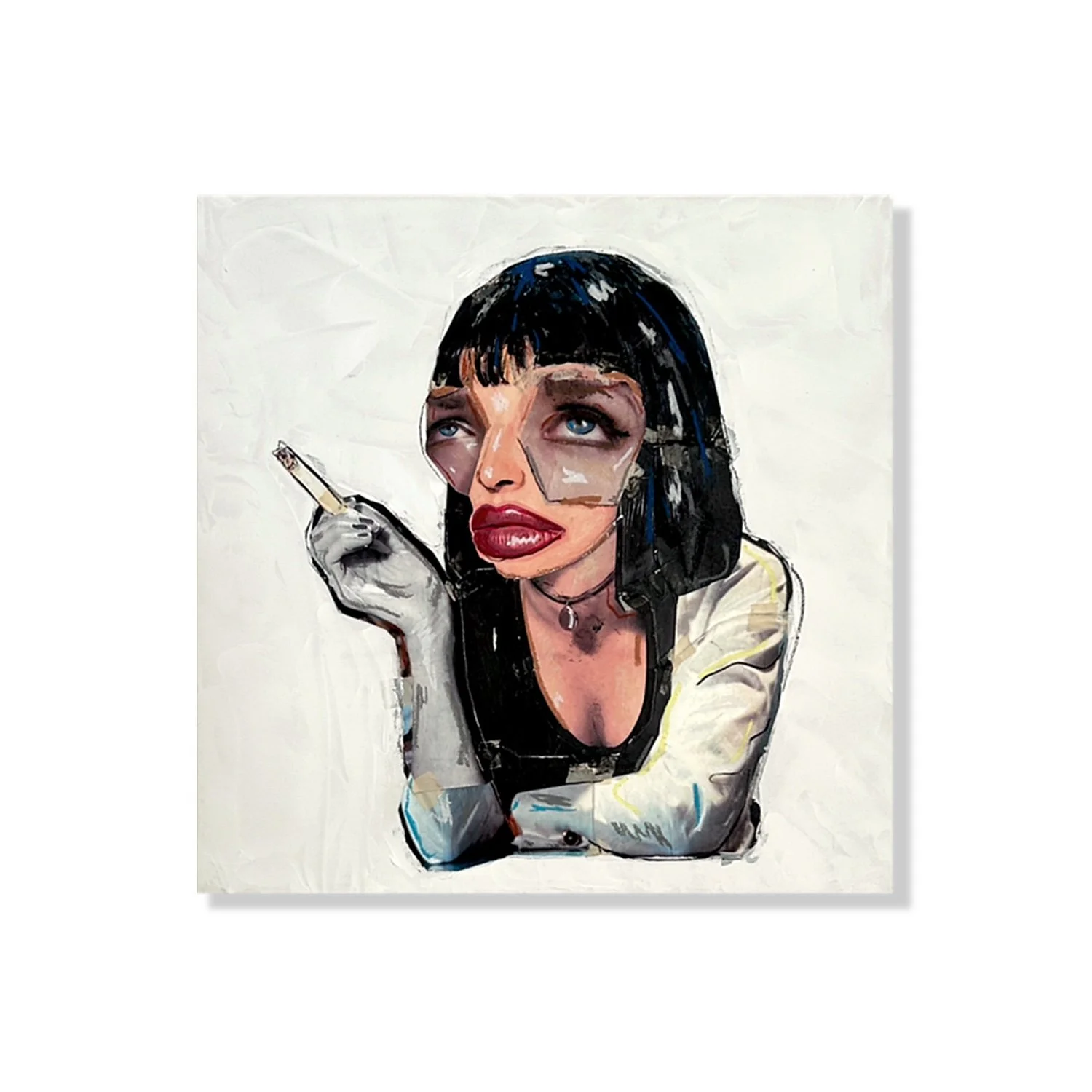 Pulp Fiction (Mia Wallace)