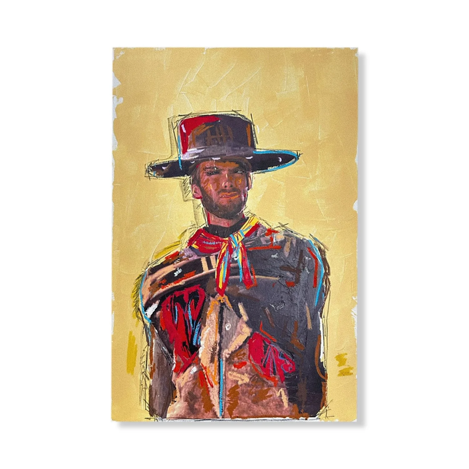 The Good, The Bad and The Ugly