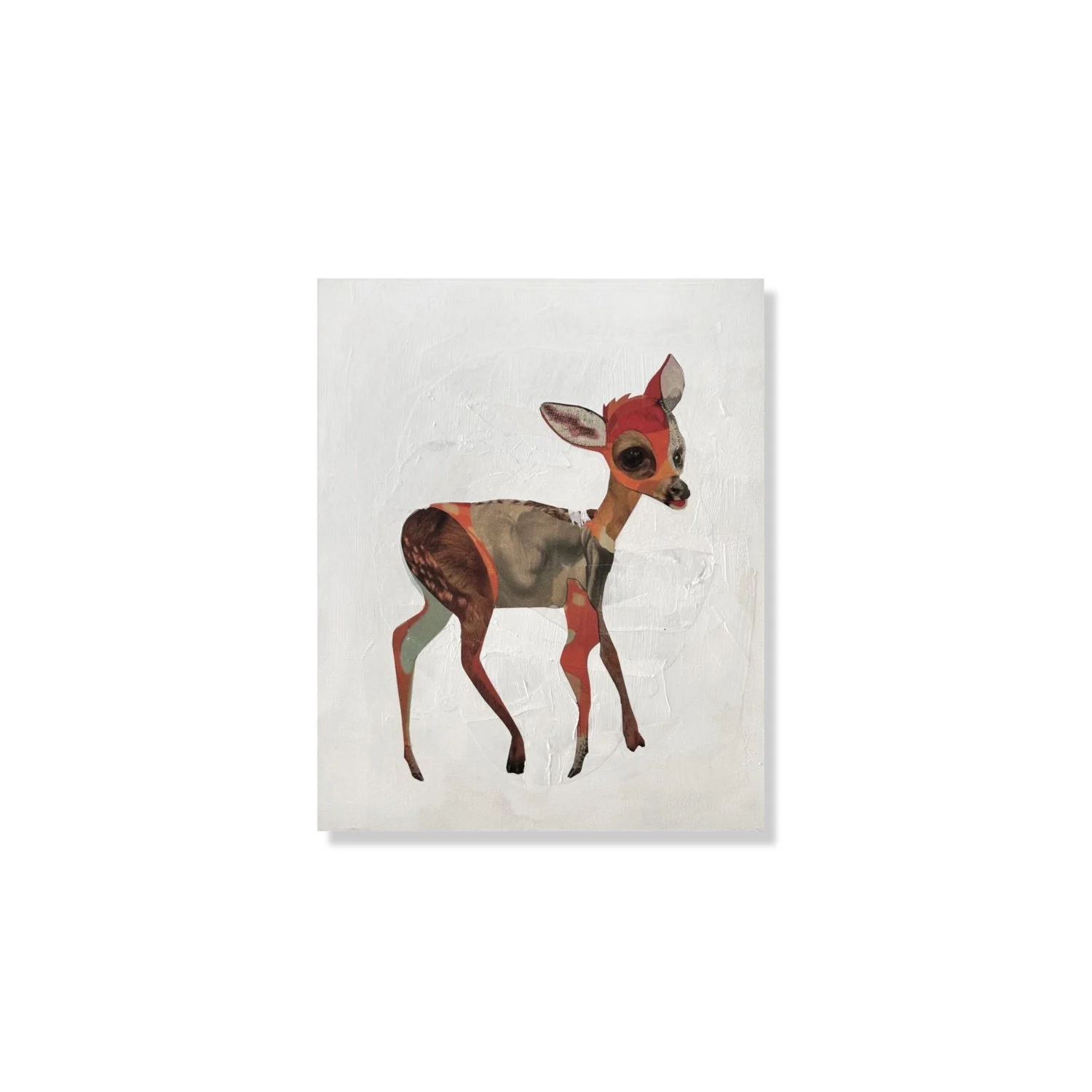 Surreal Bambi
