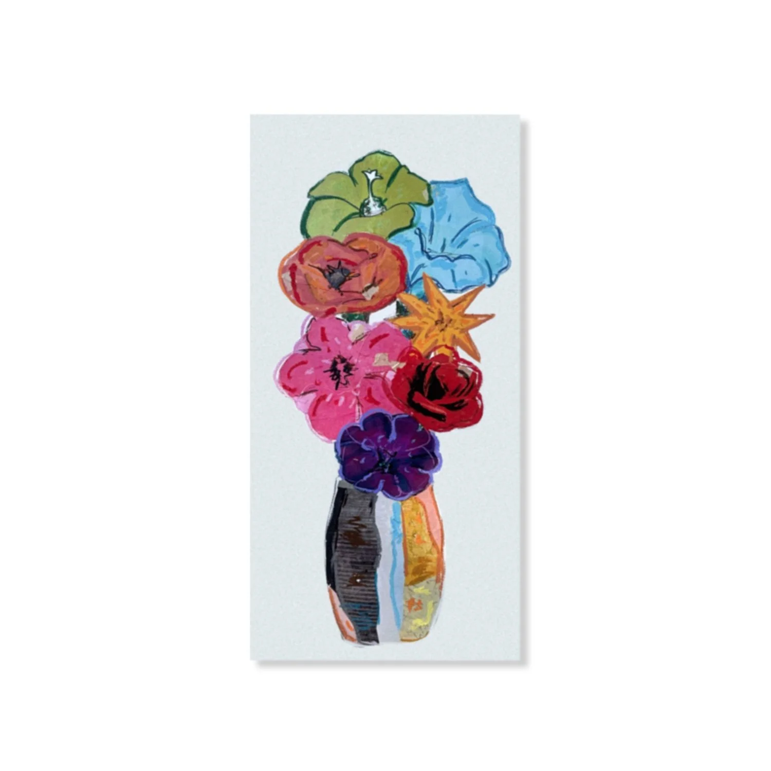 Floral Bouquet No. 2