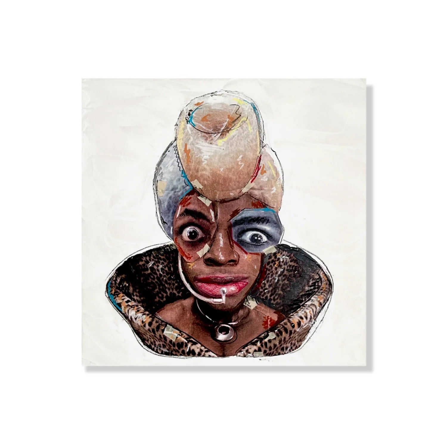 Fifth Element (Ruby Rhod)
