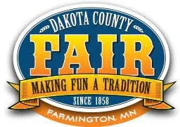 Farmington, MN- "Dakota County Fair" (indoors)