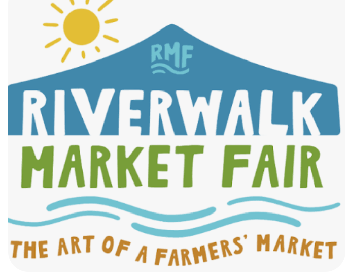 Northfield, MN.- “River Walk Market Fair”