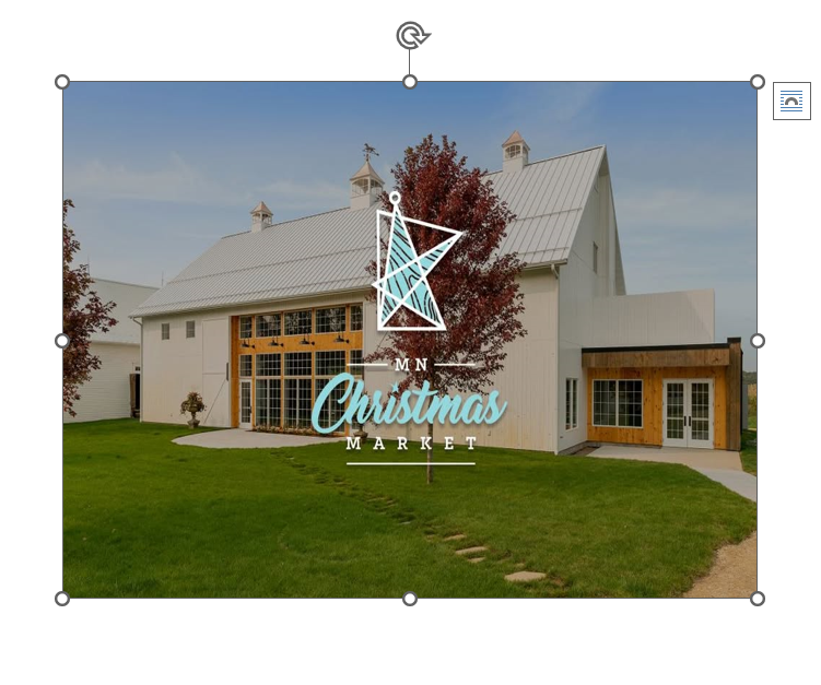 2026 Minnesota Christmas Market @ Willow Brooke Farm in Red Wing
