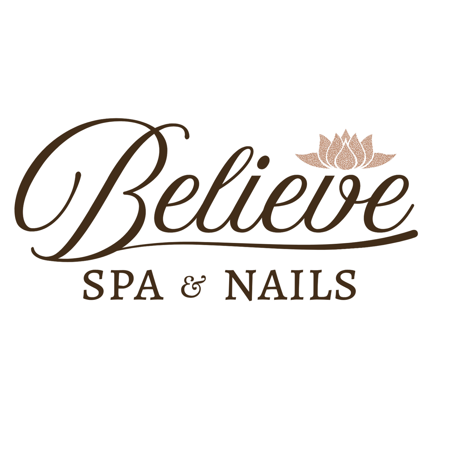 believe beauty spa
