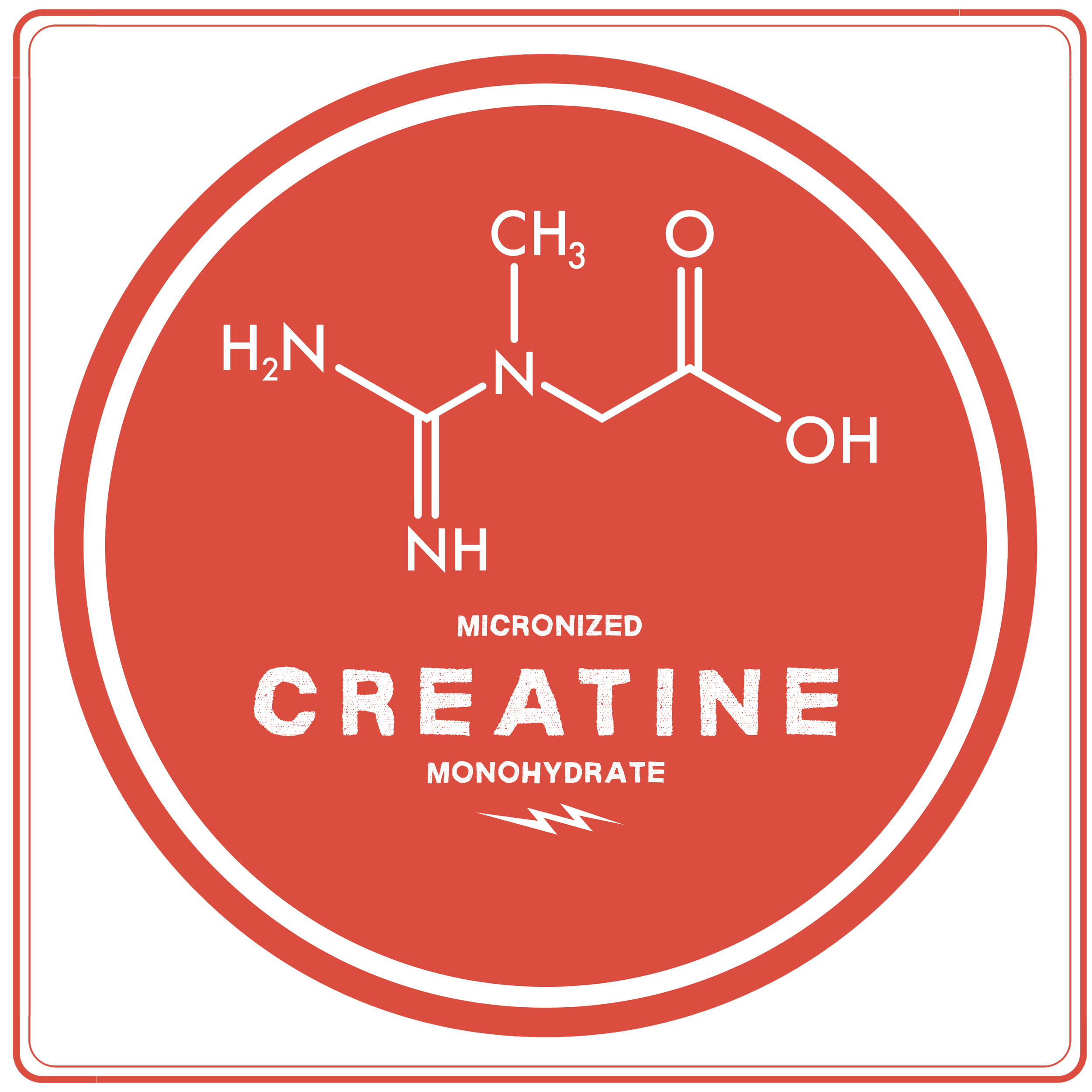 creatine 101