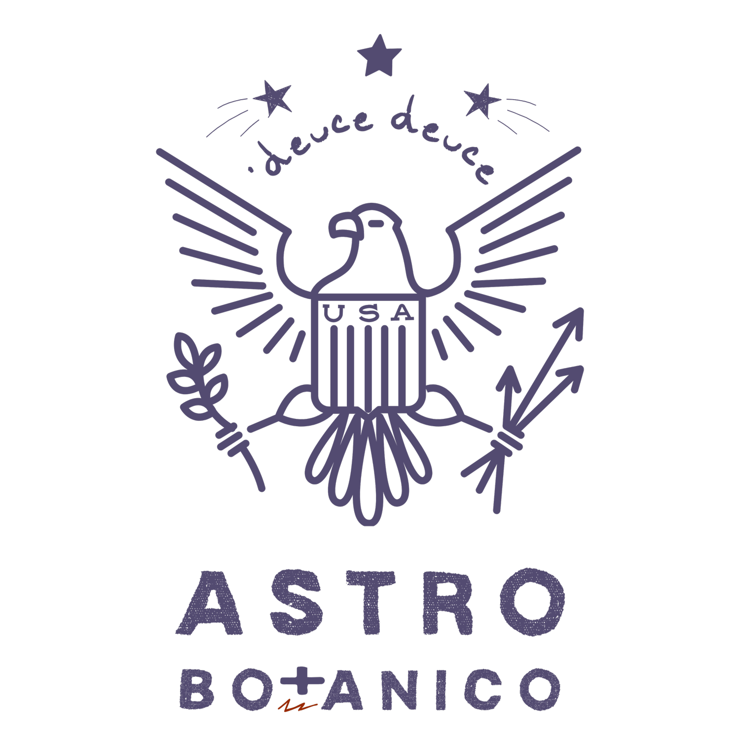 Astro Botanico