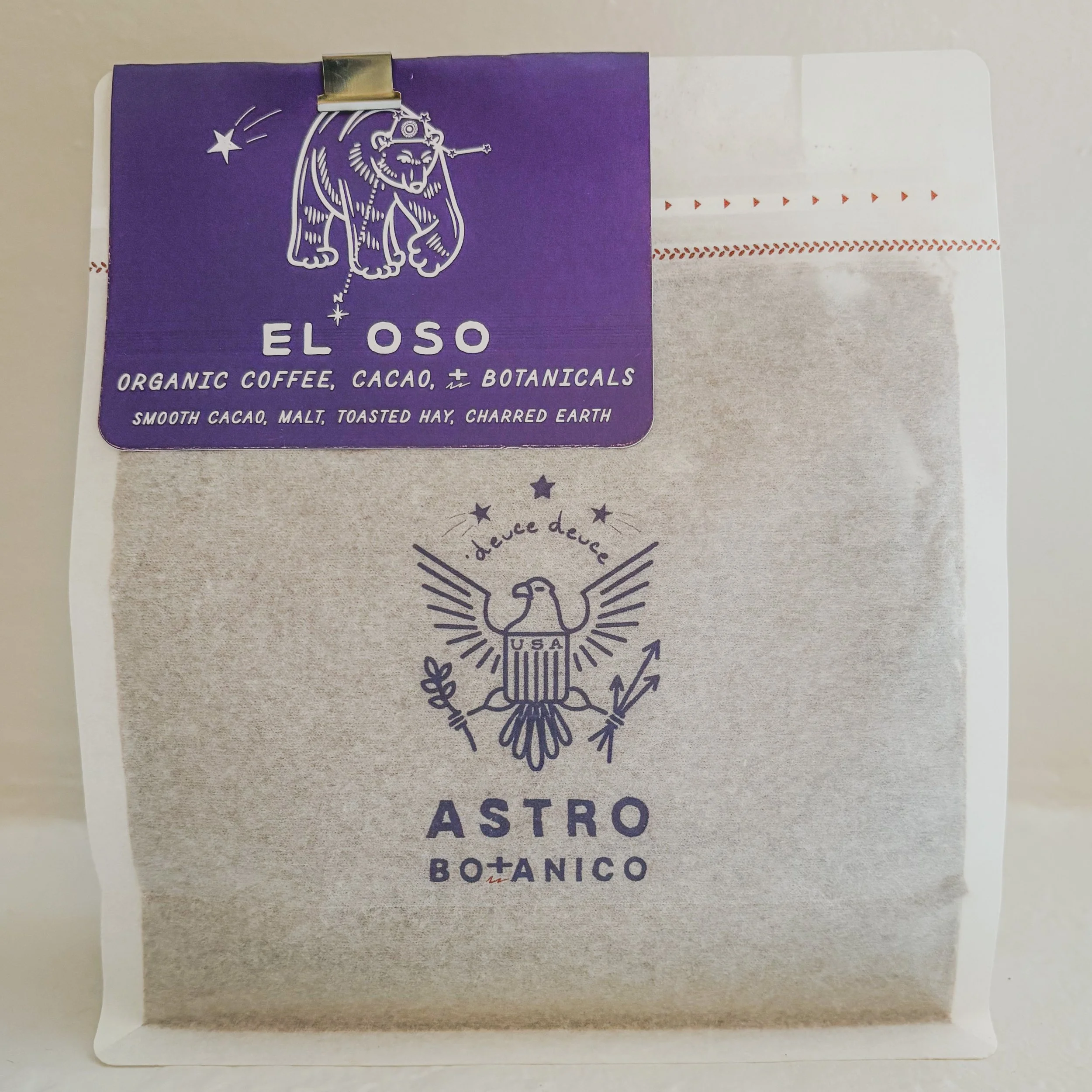 El Oso
