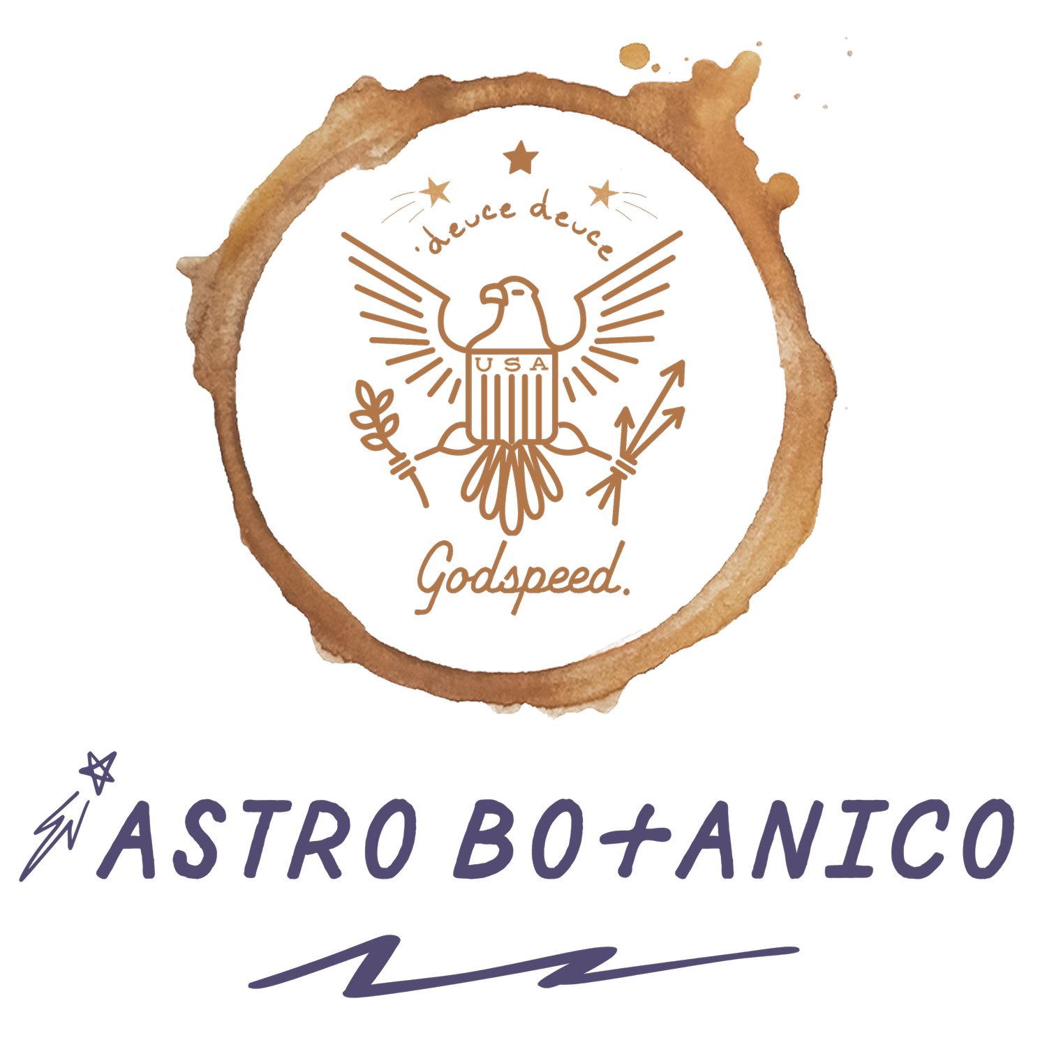 Astro Botanico
