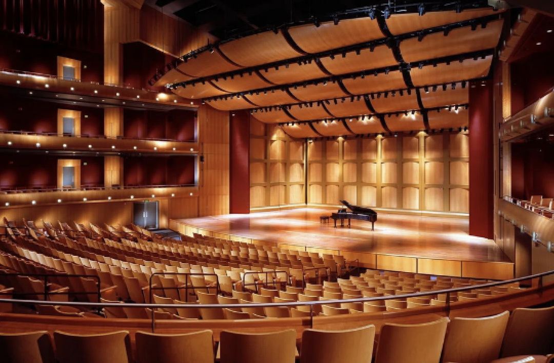 ACDA Southern Region Performance