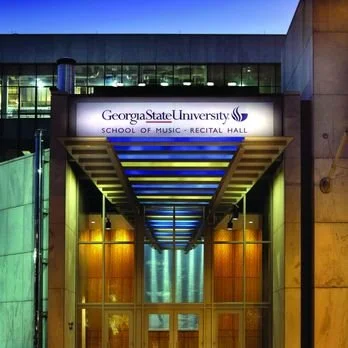 Georgia State University Concert
