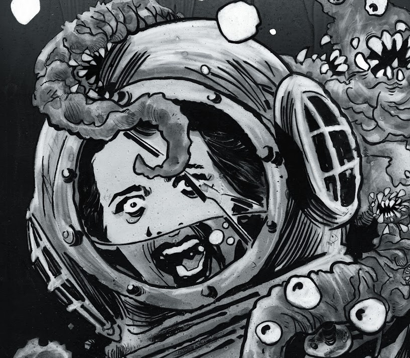 The Twilight Zone - Issue #5 - Silent Warning