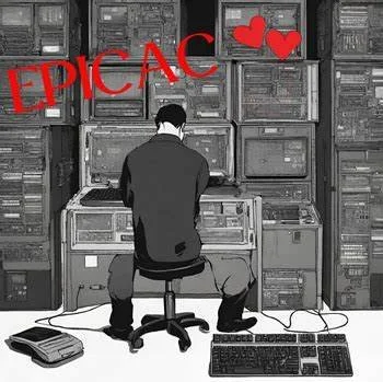 EPICAC by Kurt Vonnegut — The Twilight Zone Podcast