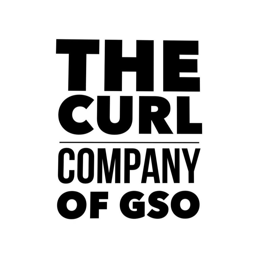 The Curl Company of GSO