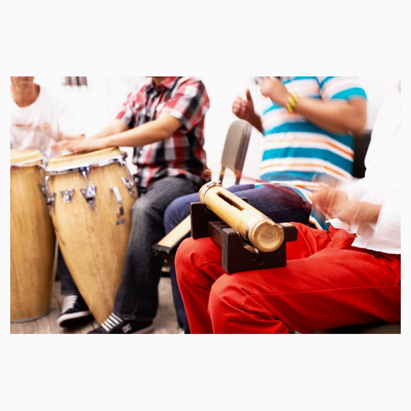 La Rumba Vive