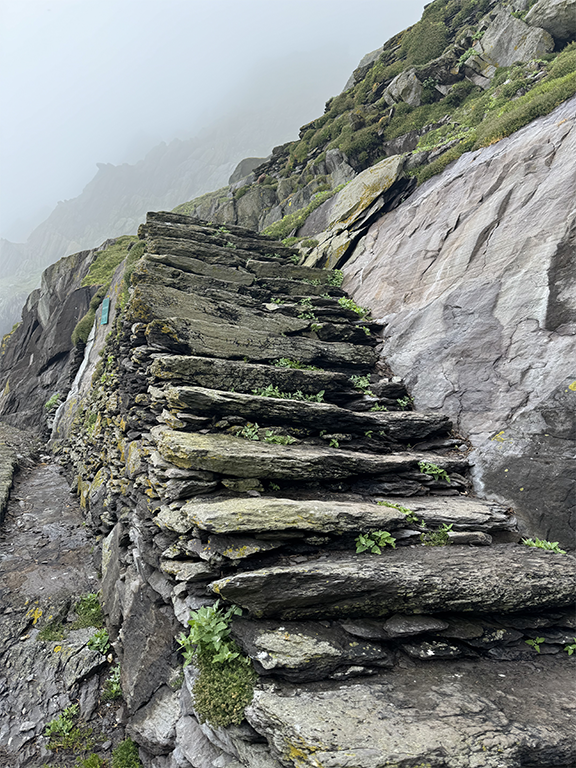 The Lies I Tell Myself