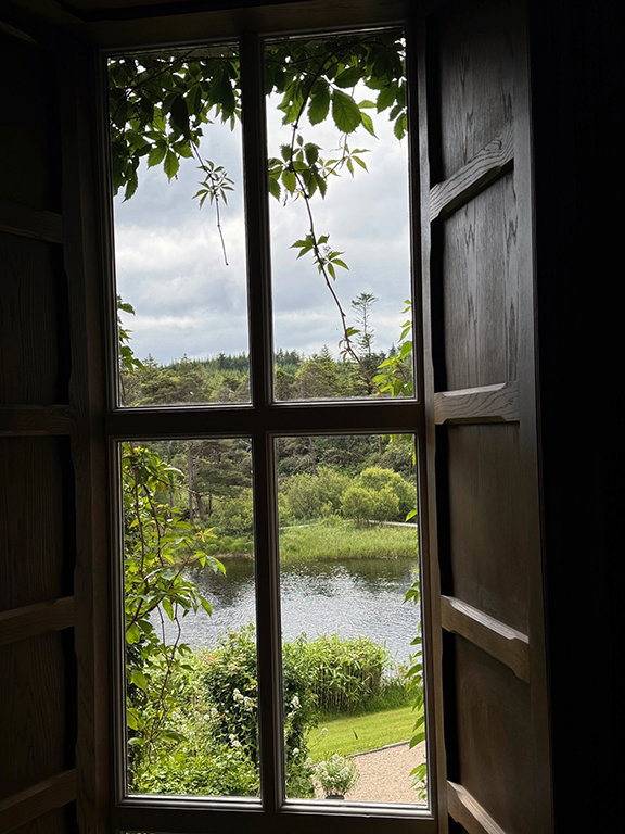 Part 2: Excavating My Familial Bonds