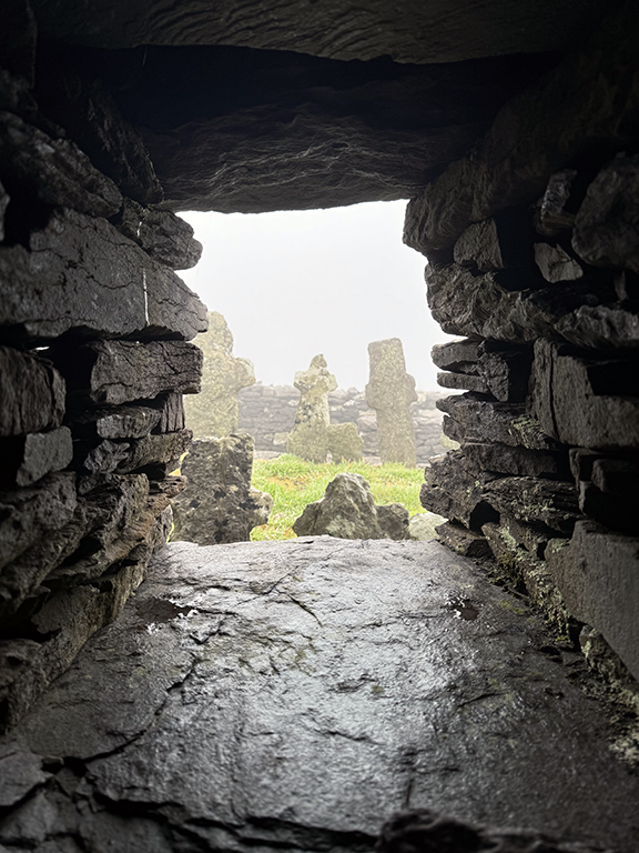 Part 6: Excavating My Fears